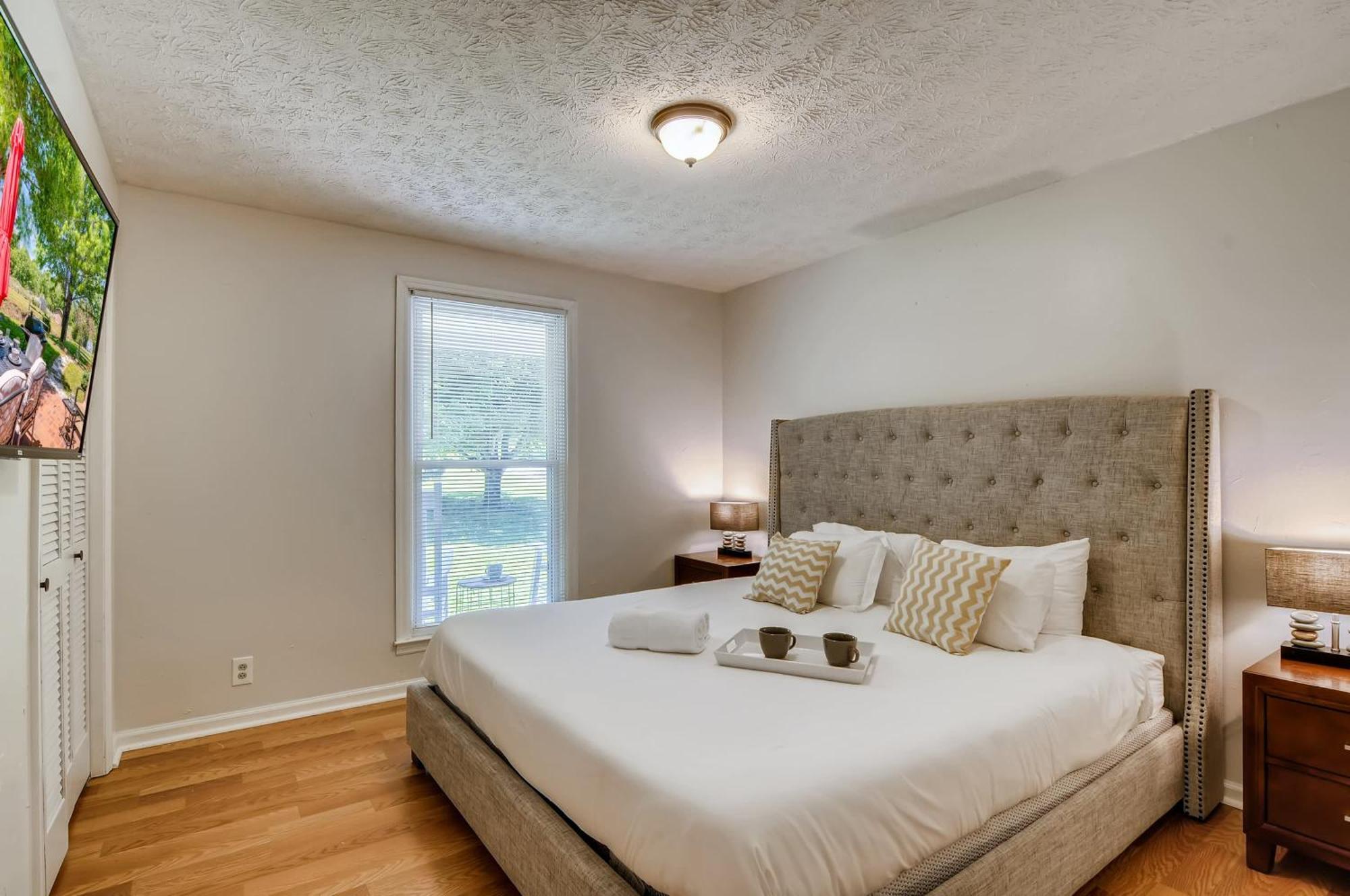 3Br 2Bath Gorgeous Country Near Nashville F1 Franklin Luaran gambar