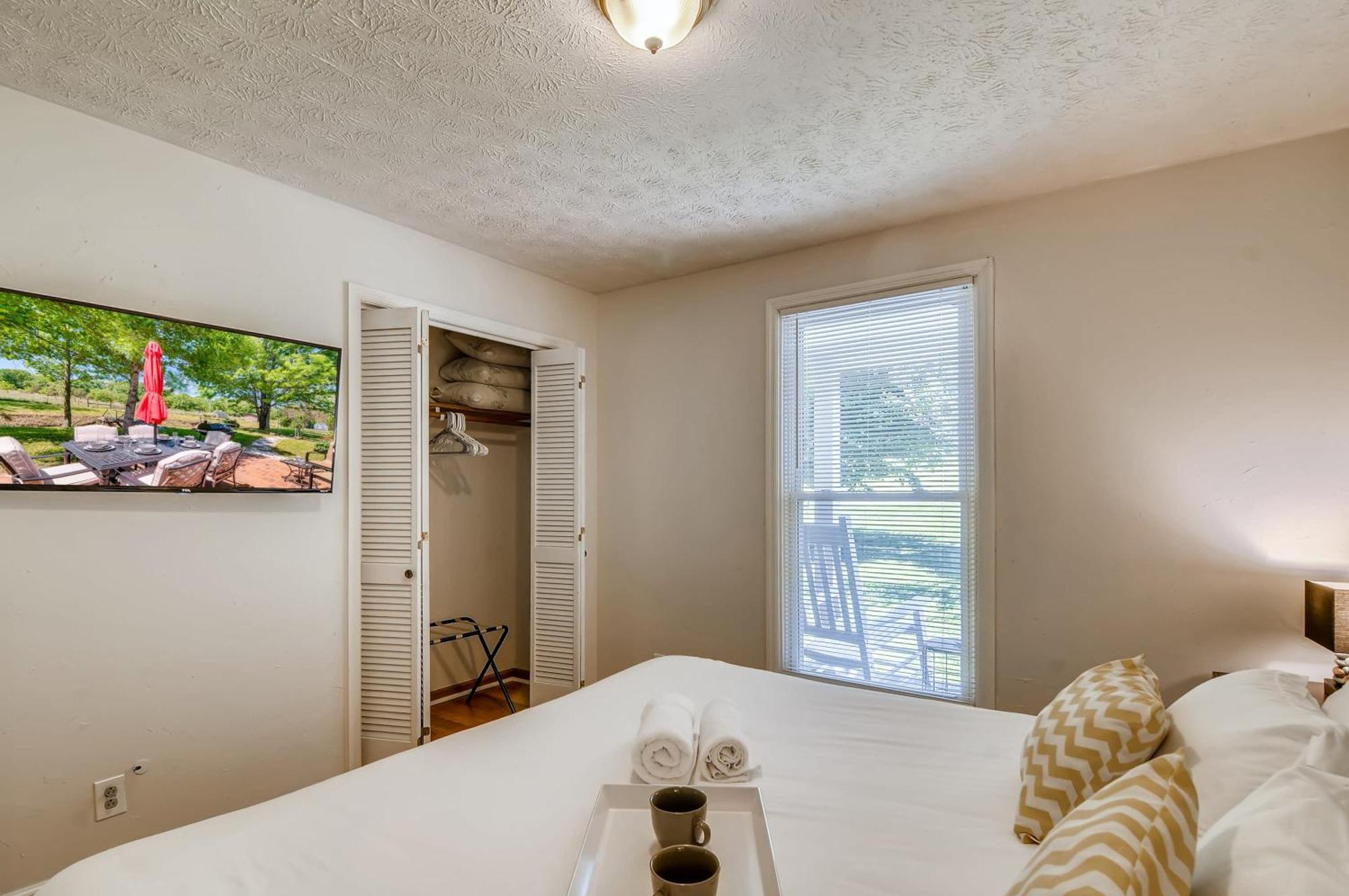 3Br 2Bath Gorgeous Country Near Nashville F1 Franklin Luaran gambar