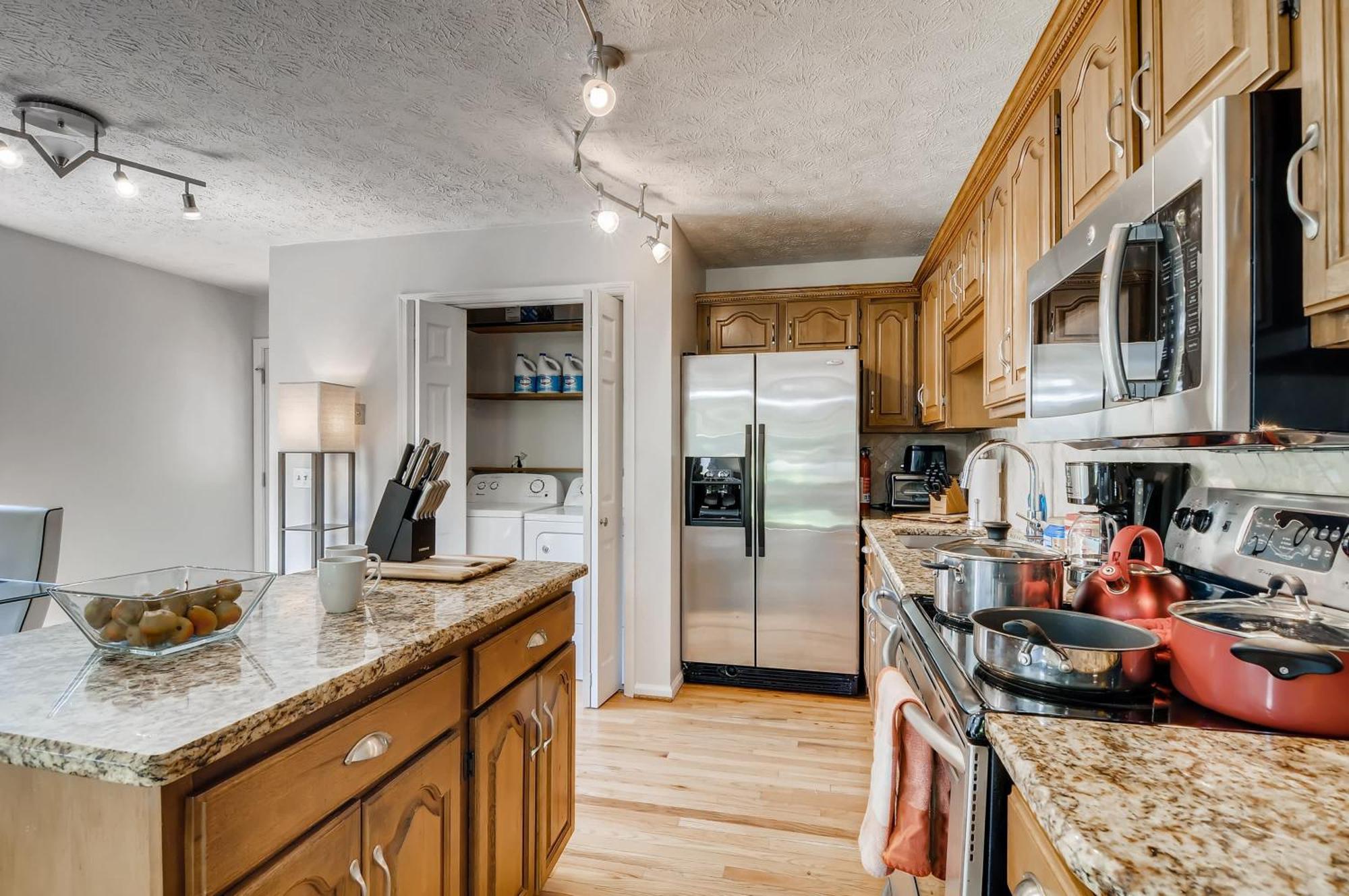 3Br 2Bath Gorgeous Country Near Nashville F1 Franklin Luaran gambar