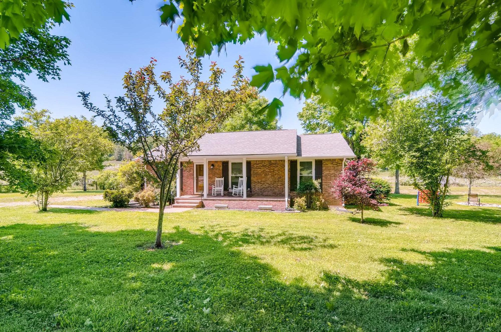 3Br 2Bath Gorgeous Country Near Nashville F1 Franklin Luaran gambar