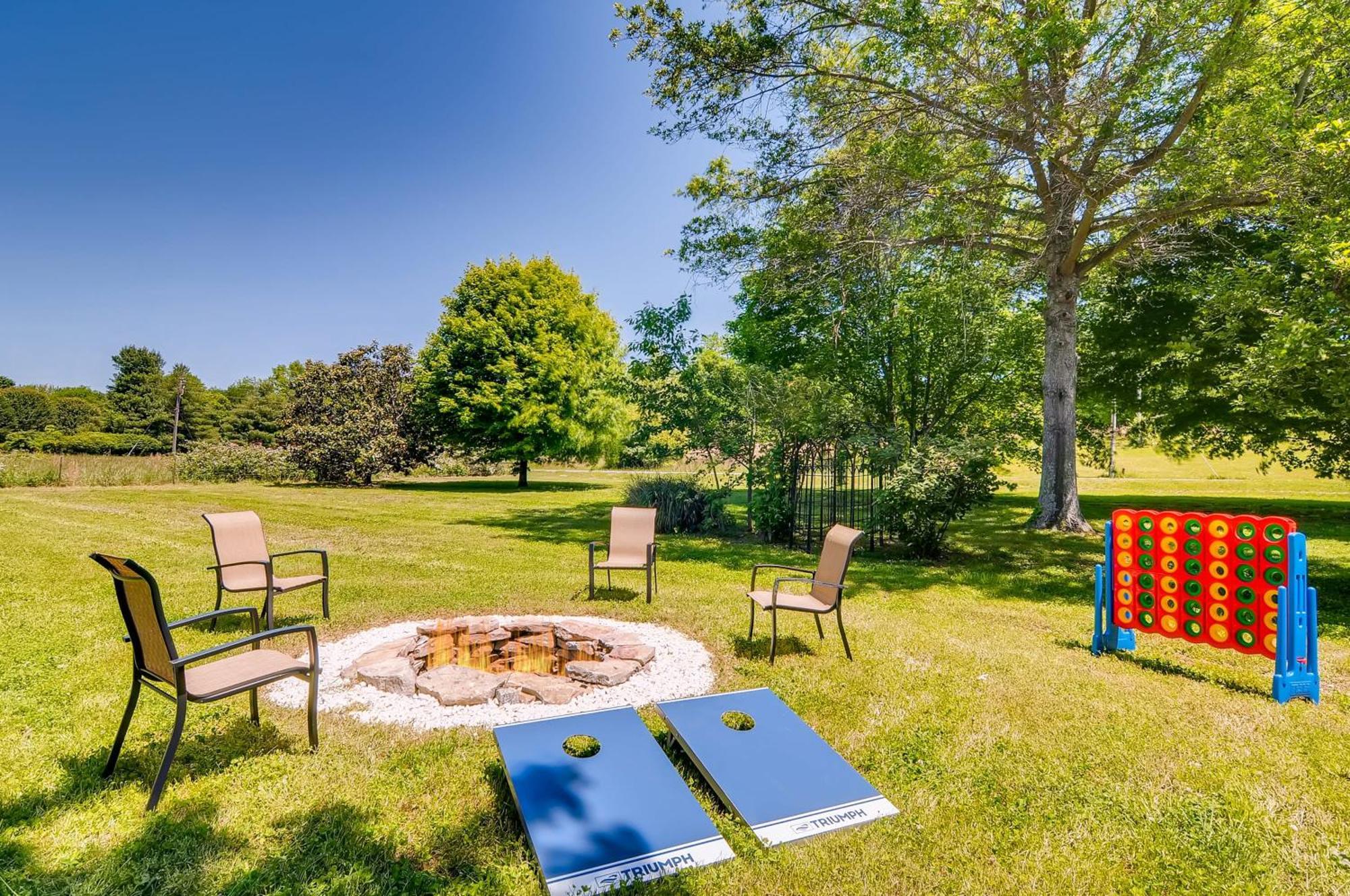 3Br 2Bath Gorgeous Country Near Nashville F1 Franklin Luaran gambar
